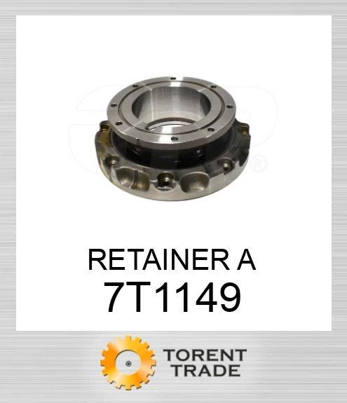 7T-1149 ФІКСАТОР A BLUMAQ