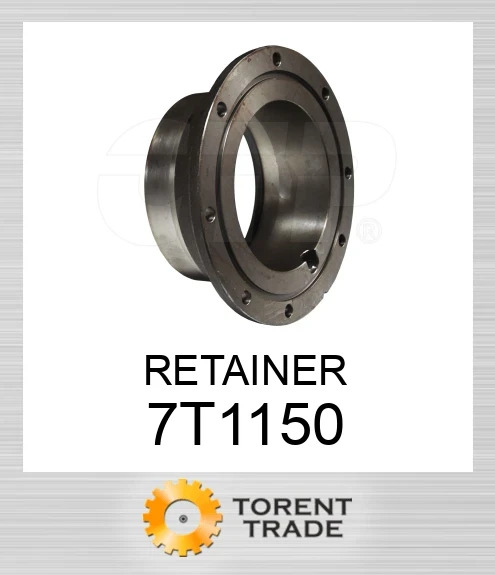 7T-1150 Утримувач BLUMAQ