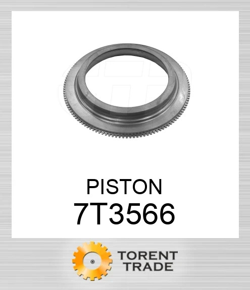 7T3566 Поршень CATERPILLAR
