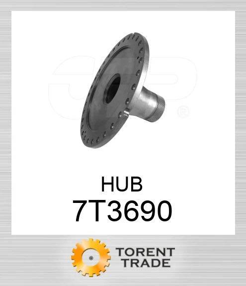 7t3690 Втулка CATERPILLAR