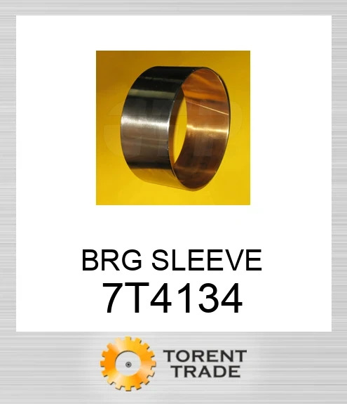 7T-4134 Втулковий підшипник BLUMAQ