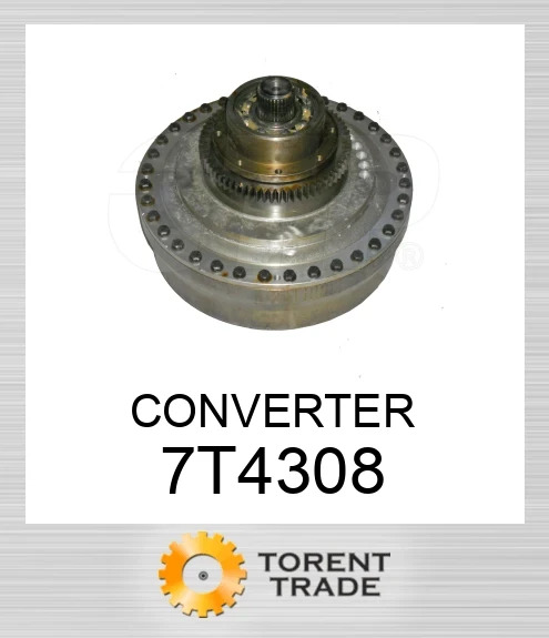 7T4308 Перетворювач CATERPILLAR