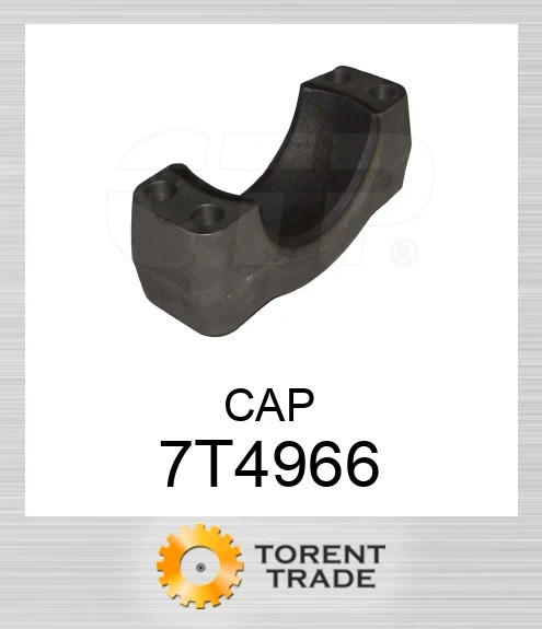 7T-4966 Кришка BLUMAQ