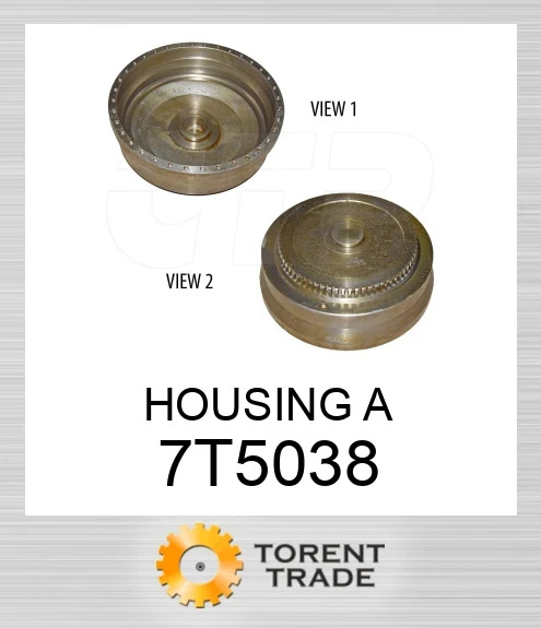 7T5038 Корпус A CATERPILLAR