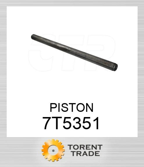 7T5351 Поршень CATERPILLAR