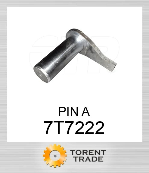 7T7222 ШТИФТ A CATERPILLAR