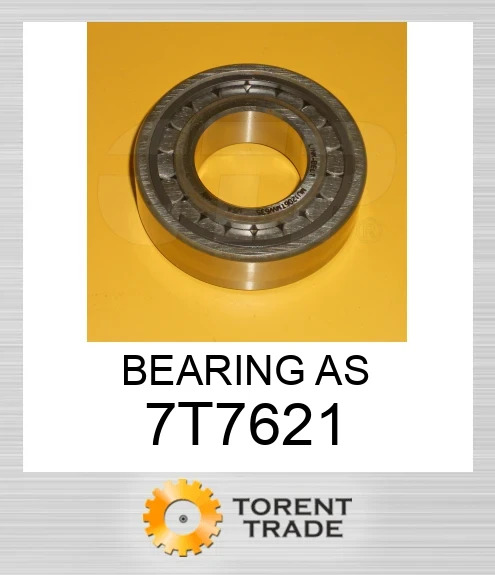 7T-7621 Підшипник у складі BLUMAQ