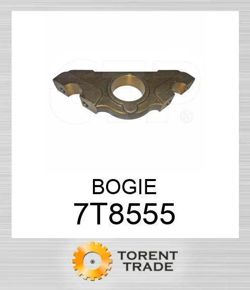 7T-8555 ВІЗОК BLUMAQ