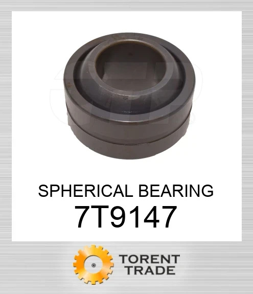 7T9147 Сферичний підшипник CATERPILLAR