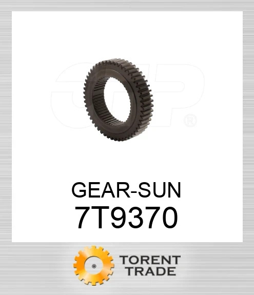 7T9370 Сонячна шестерня CATERPILLAR