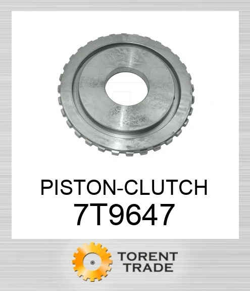 7T9647 Поршень зчеплення CATERPILLAR