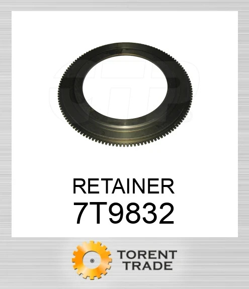 7T9832 Утримувач CATERPILLAR