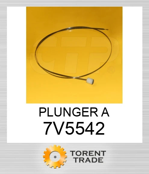 7V-5542 Плунжер A BLUMAQ