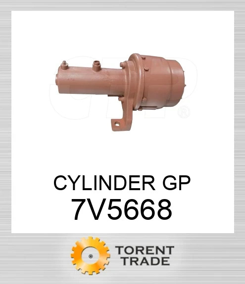 7V5668 Група циліндра CATERPILLAR