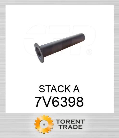 7V6398 СТОПКА A CATERPILLAR