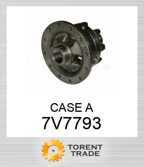 7V7793 Корпус A CATERPILLAR