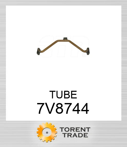 7V-8744 Трубка BLUMAQ