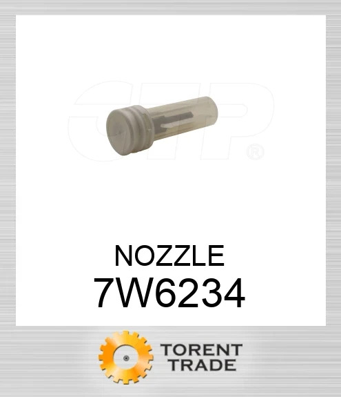 7W-6234 Форсунка BLUMAQ