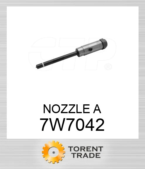 7W7042 Форсунка A CATERPILLAR