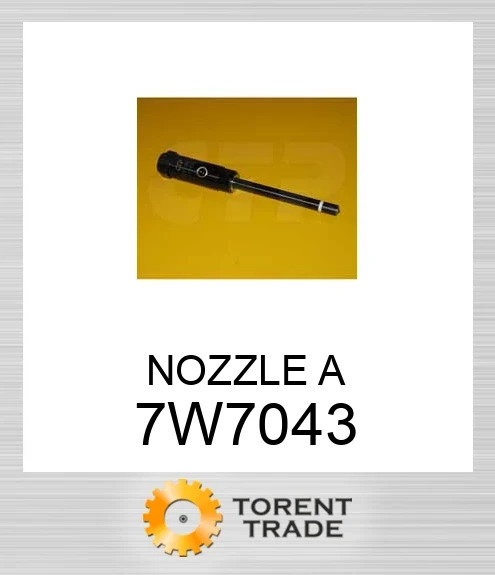 7W7043 Форсунка A CATERPILLAR