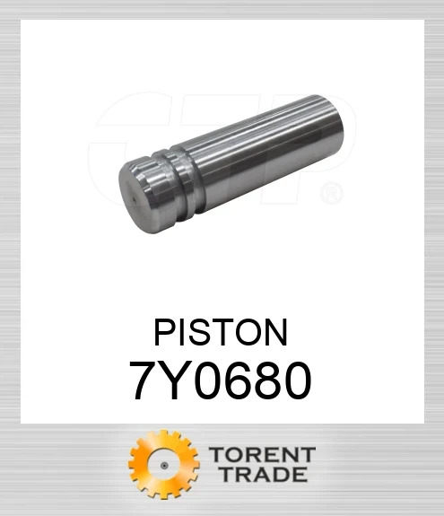 7Y-0680 Поршень BLUMAQ