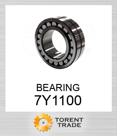 7y1100 Підшипник CATERPILLAR