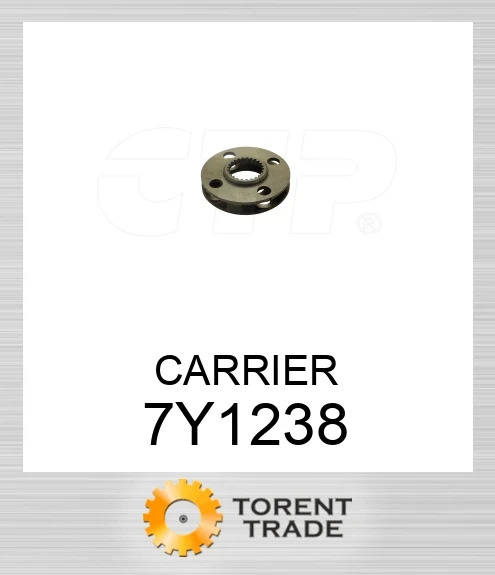 7Y1238  Носій  CATERPILLAR