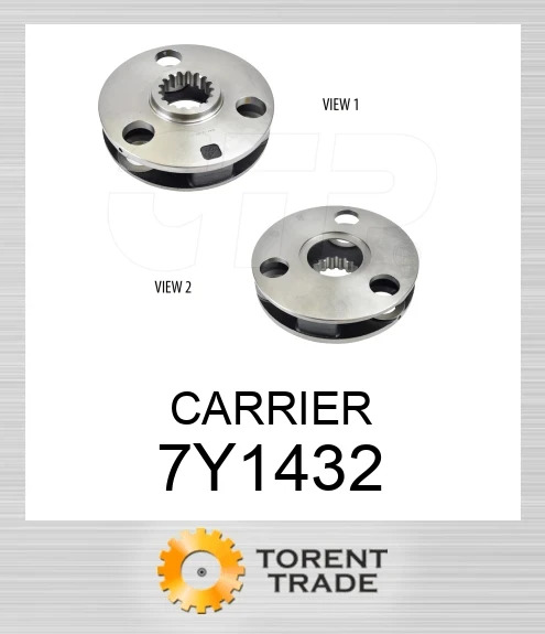 7Y1432 Носій CATERPILLAR