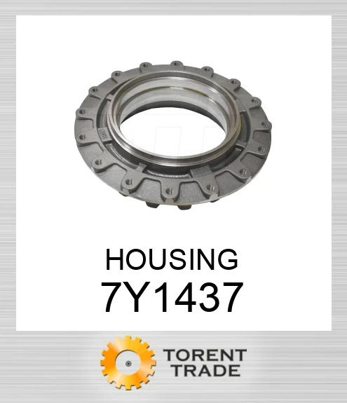 7Y1437 Корпус CATERPILLAR