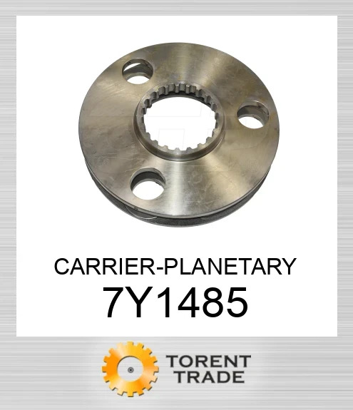 7Y1485 ВОДІЛО-ПЛАНЕТАРНЕ CATERPILLAR