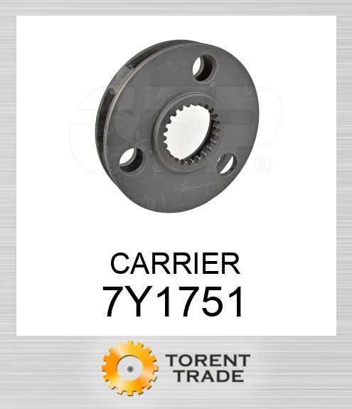 7Y1751 Носій CATERPILLAR