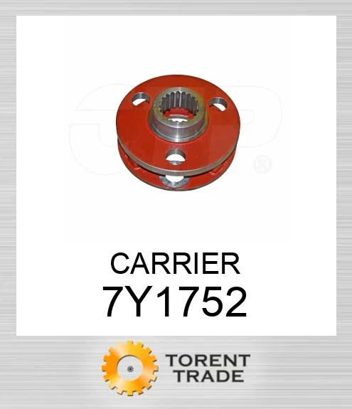 7Y1752 Носій CATERPILLAR