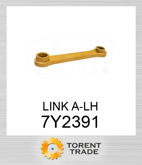 7Y2391 Ланка ліва CATERPILLAR