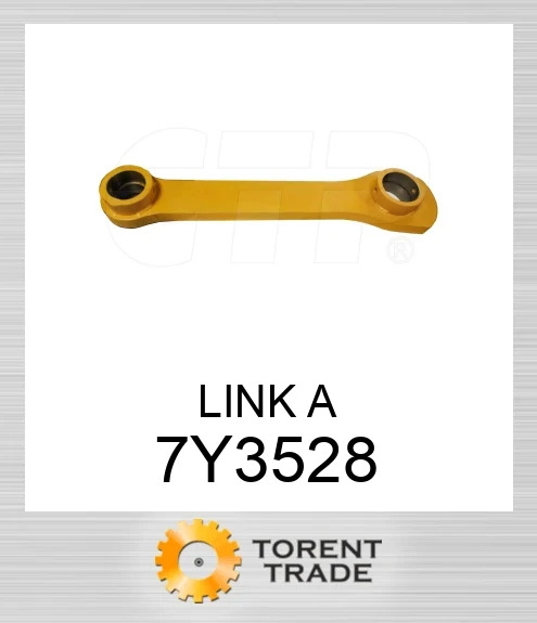 7Y3528 ЗВ'ЯЗКА A CATERPILLAR