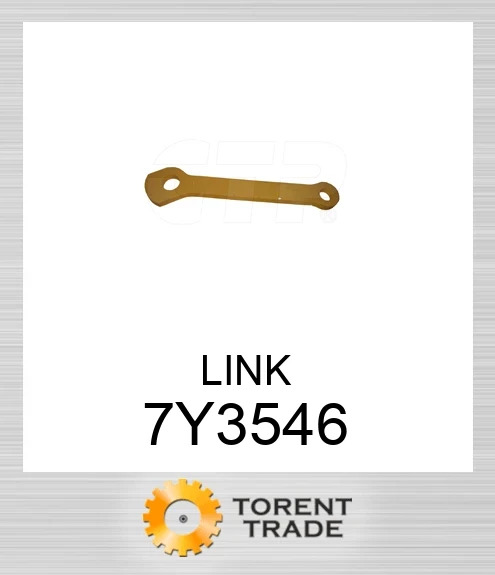 7Y3546 ЗВ'ЯЗКА CATERPILLAR