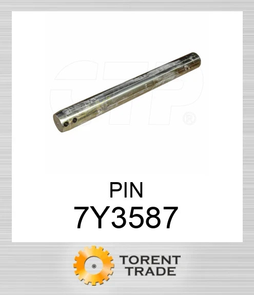 7Y3587 Штифт CATERPILLAR