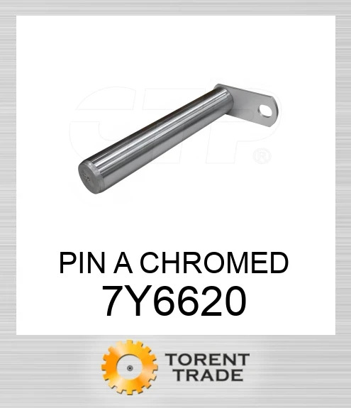 7Y6620 ШТИФТ A ХРОМОВАНИЙ CATERPILLAR