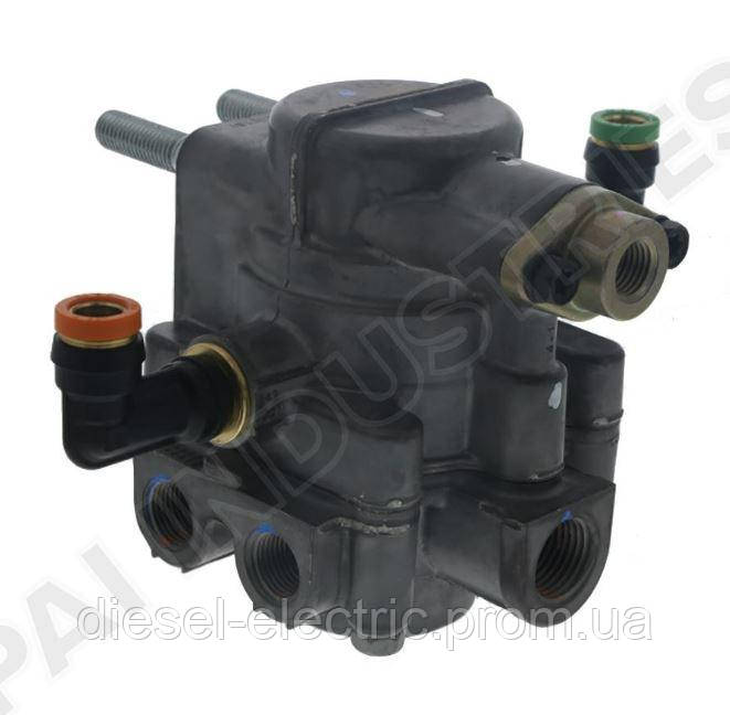 Клапан пружинного гальма для техніки Mack & Volvo 43332596561C91, 4333-2596561C91