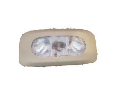DT1Z-1525054-G Лампа салону