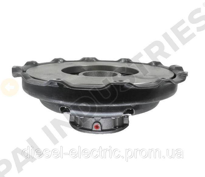 Зчеплення в зборі для техніки Mack & Volvo 107342-24, 10-7342-24