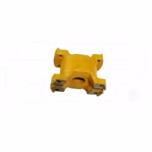 134-12-71160 YOKE fits Komatsu (New Aftermarket)