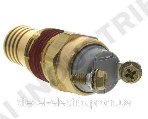 Перемикач вентилятора зчеплення для техніки Mack & Volvo 3912993606, 391299-3606