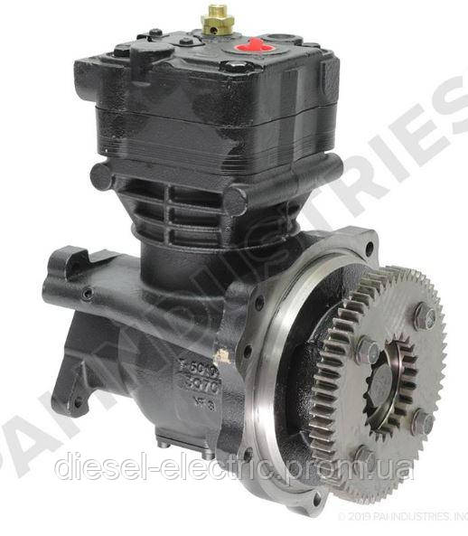 Повітряний компресор для техніки Mack & Volvo 23535534, 2353-5534