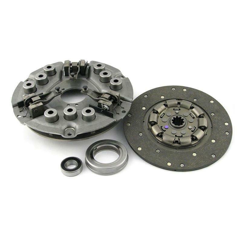 247860-1PAK CNH Зчеплення