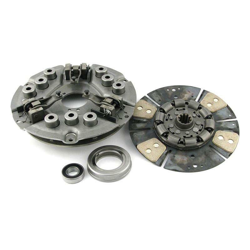 247860-2PAK CNH Зчеплення