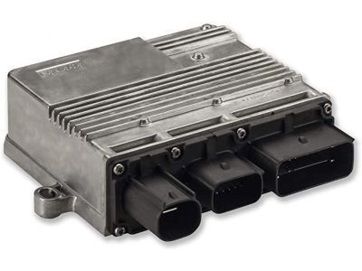 BC3Z-6K302-A Блок керування
