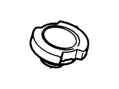 5L3Z-18265A05-A Кришка маслозаливної горловини