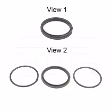 707-44-95150 PISTON SEAL 95MM fits Komatsu (New Aftermarket)