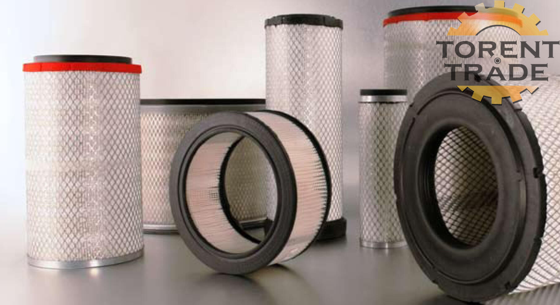7W5216 CAT Повітряний фільтр AIR FILTER OUTER
