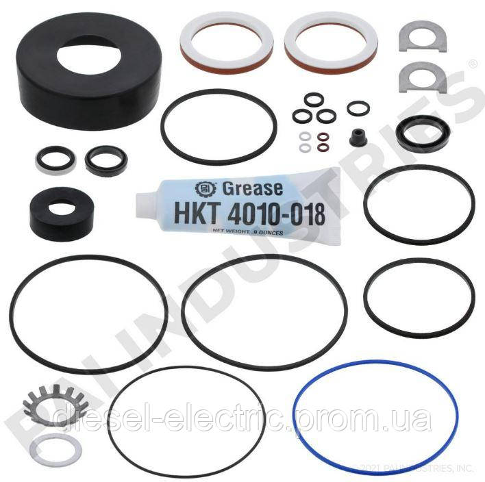 Комплект ущільнень для техніки Mack&Volvo 6990HF6400, 6990HF64-0000